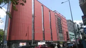 18P Commercial Building facing Duplication Road Colpetty FOR SALE