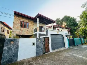 Super Brand New House Sale Talawatugoda