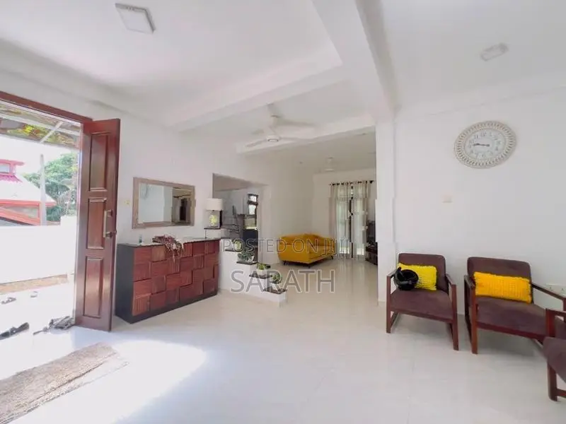 All Facility With Luxury House Sale Athurugiriya