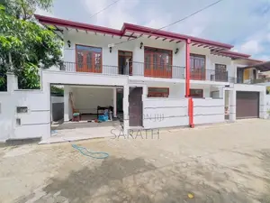 5 Bed With Brand new House Sale Malabe