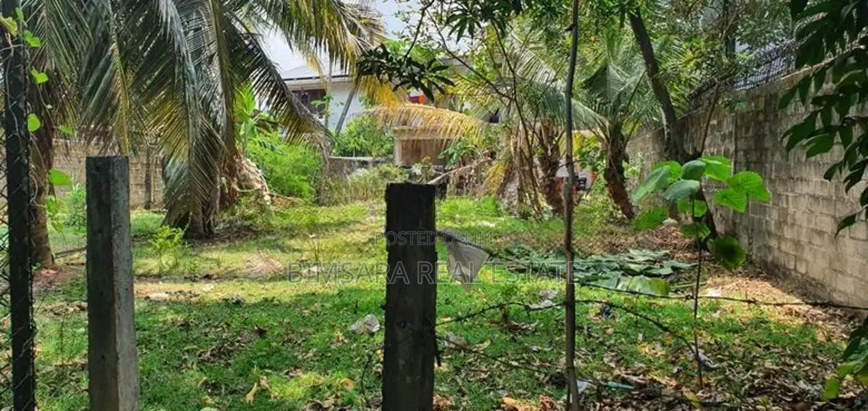 Prime 6.25P Land for Sale in Pelawatta – Battaramulla | SL14863
