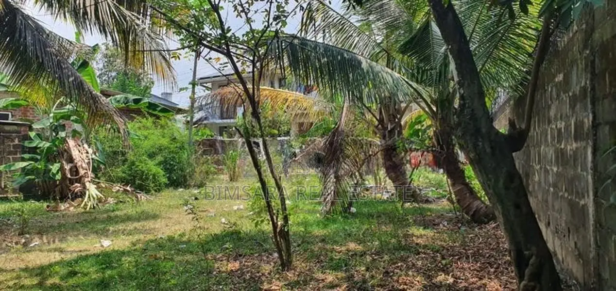 Prime 6.25P Land for Sale in Pelawatta – Battaramulla | SL14863