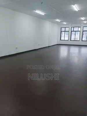 Open space for rent commercial or lodging | CR0004