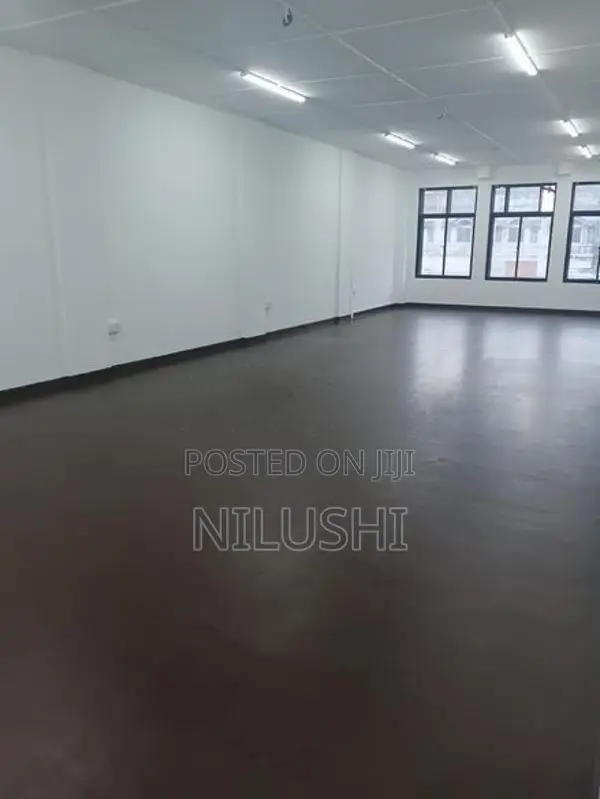Open space for rent commercial or lodging | CR0004