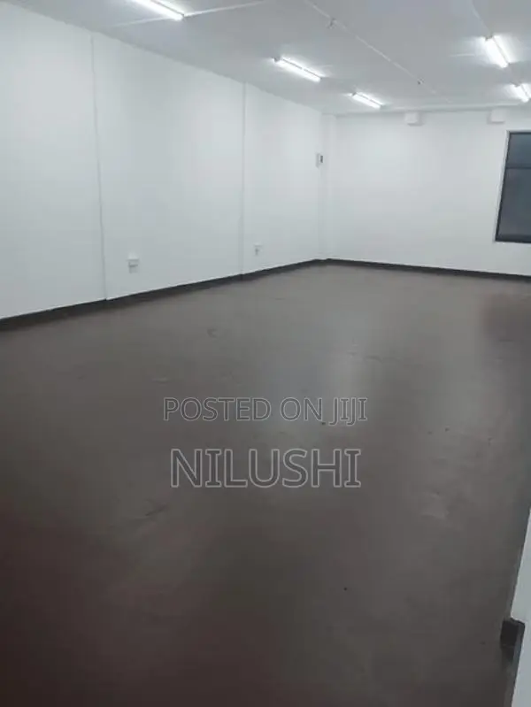 Open space for rent commercial or lodging | CR0004