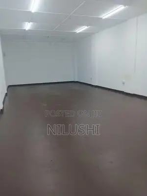 Open space for rent commercial or lodging | CR0004