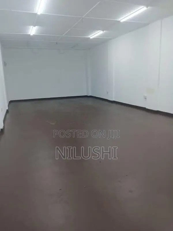 Open space for rent commercial or lodging | CR0004