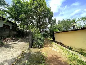 House For Land Value Homagama Galawila Watte - Hospital Rd