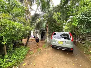 House for Land Value - Wanaguru Mw Hokandara Talawathugoda