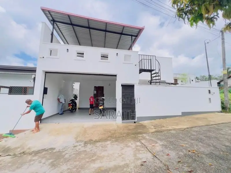 සුපිරි නිවසක් මාලබෙන්