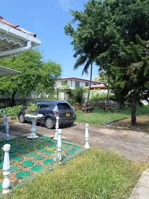 super Bare land for sale in mount lavenia