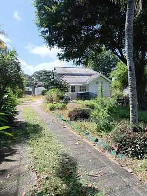 super Bare land for sale in mount lavenia