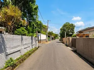 Commercial Land for Sale in Dehiwala