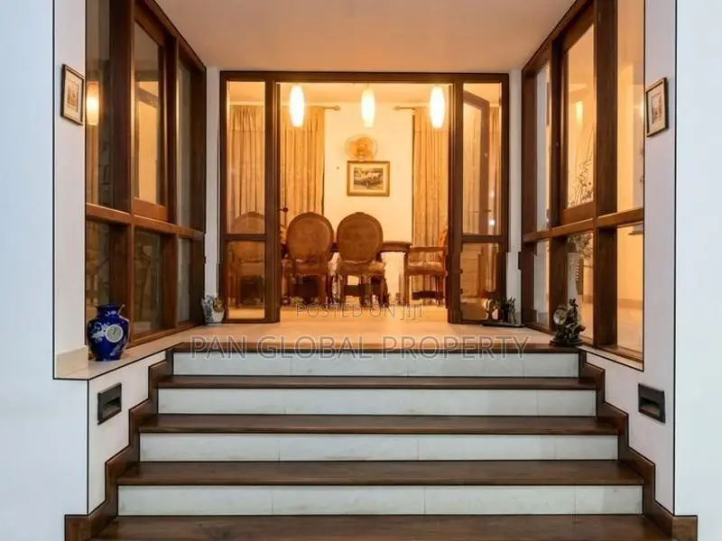 House for Sale in Battaramulla