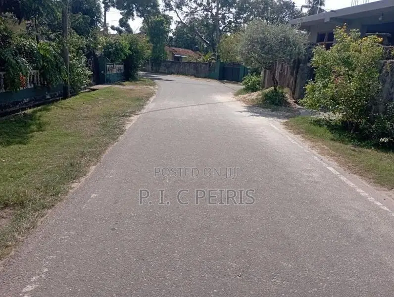 12.5 Perches Land for sale in Palangatura,kochchikade .Gampaha.