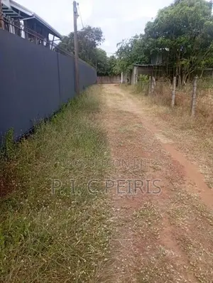 12.5 Perches Land for sale in Palangatura,kochchikade .Gampaha.