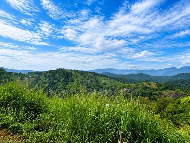 Land for Sale in Matale