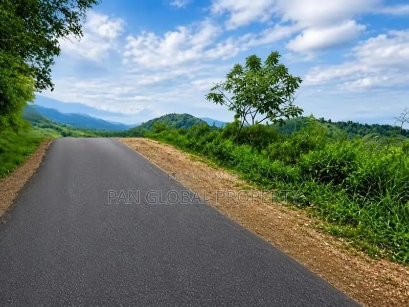Land for Sale in Matale