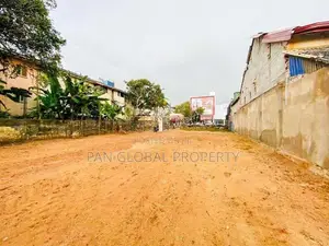 Commercial Land For Sale in Colombo 04