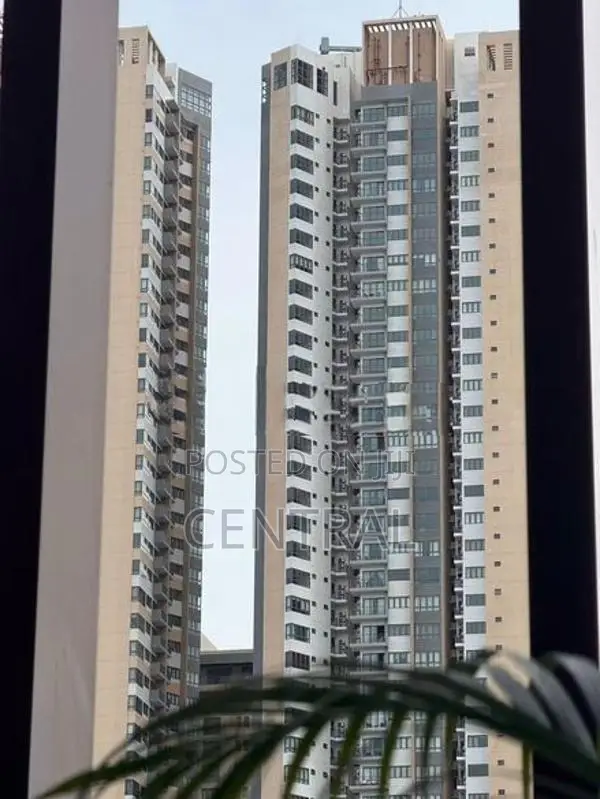 Furnished Apartment for Sale in Trizen, Colombo 2 (C7-10525)