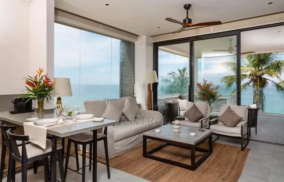 Apartment for Sale in Hikkaduwa (C7-10530)
