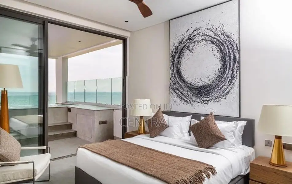 Apartment for Sale in Hikkaduwa (C7-10530)