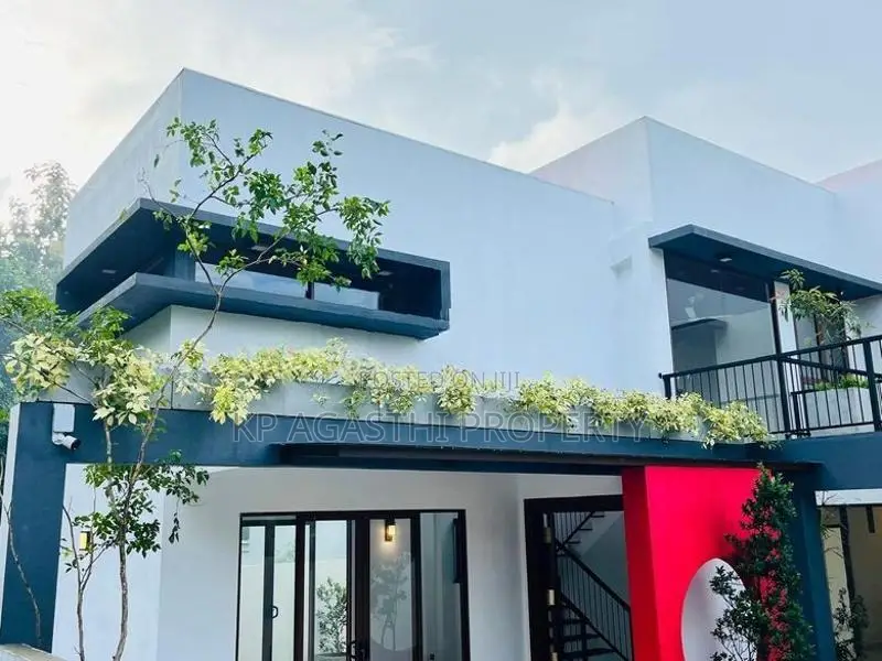 malabe luxury property for sale