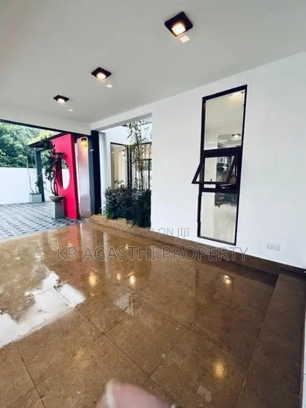 malabe luxury property for sale