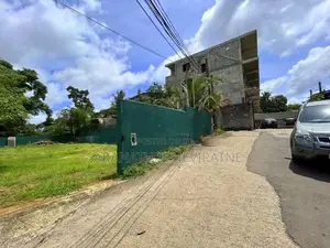 Land for Sale in Battaramulla, Koswatta - Lake View