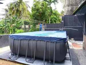 Luxury House With Swimming Pool - Ja-Ela Furnisher Electronics