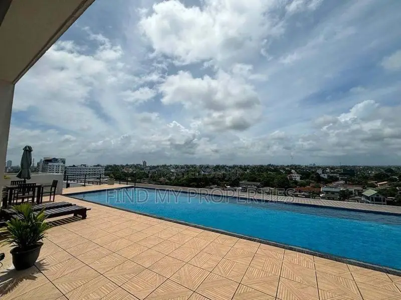 Apartment for Sale in Orient Residencies Nugegoda