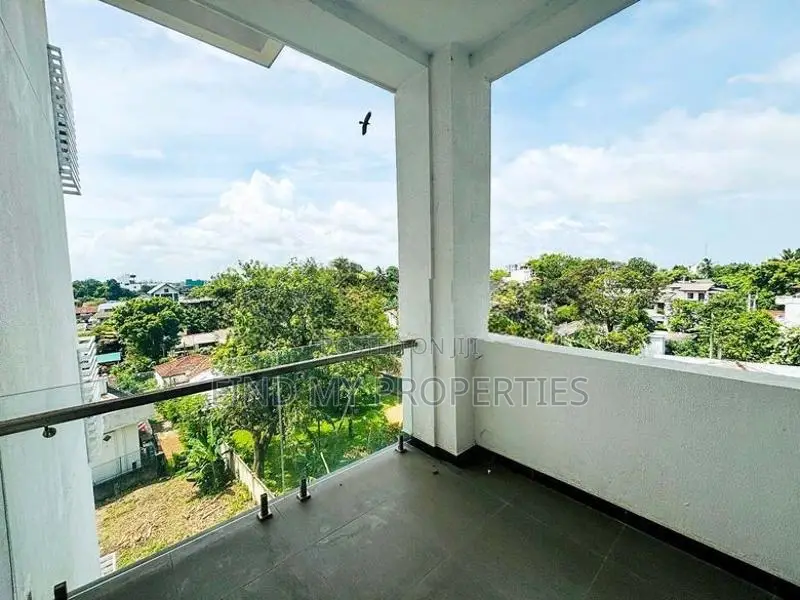 Apartment for Sale in Orient Residencies Nugegoda