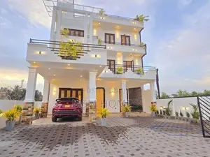 3 Apartment Brand New House For Sale in Negombo