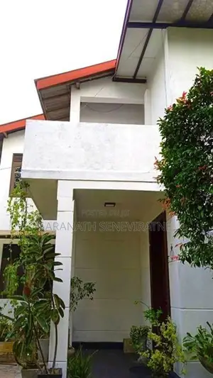 2 Storied House For Sale From Kelaniya Waragoda
