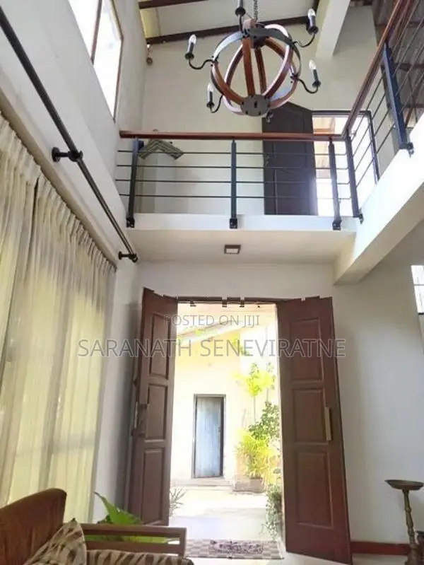 2 Storied House For Sale From Kelaniya Waragoda