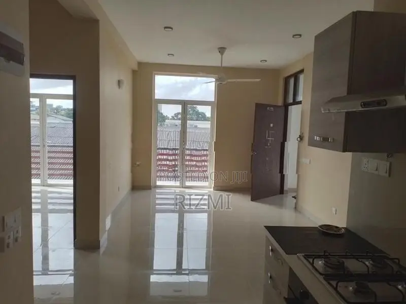 3BR 1st floor new modern apartment rent in dehiwala off hill street