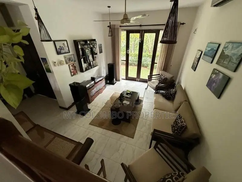 House for Rent Eden Garden, Thalawathugoda Ref# R5100