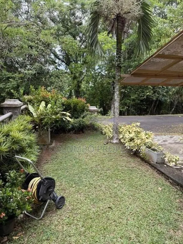 House for Rent Eden Garden, Thalawathugoda Ref# R5100