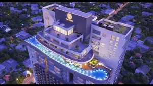 Fully Furnished 3BHK Apartment For Rent in Prime Grand Colo 7