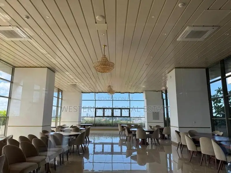 Fully Furnished 3BHK Apartment For Rent in Prime Grand Colo 7