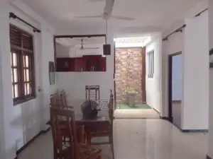 ground floor 3BR House available for rent in dehiwala liyanage road