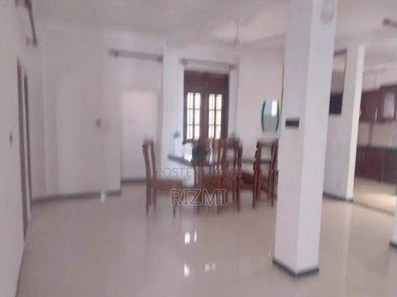 ground floor 3BR House available for rent in dehiwala liyanage road