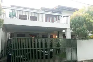 Two Story Luxury House for Sale in Dehiwala