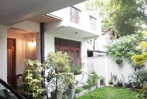 Two Story Luxury House for Sale in Dehiwala
