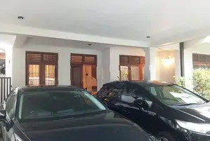 Two Story Luxury House for Sale in Dehiwala