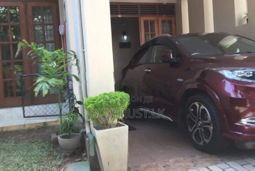 Two Story House for Sale in Nawala