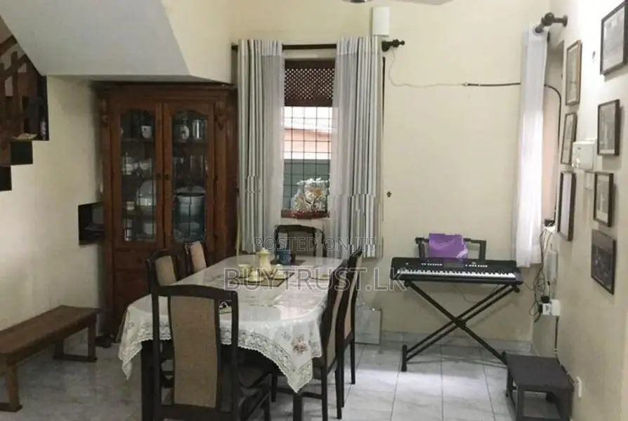 Two Story House for Sale in Nawala