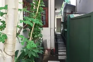 Two Story House for Sale in Nawala