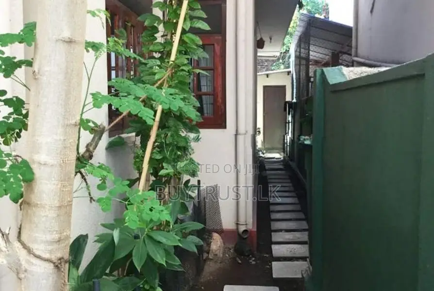 Two Story House for Sale in Nawala
