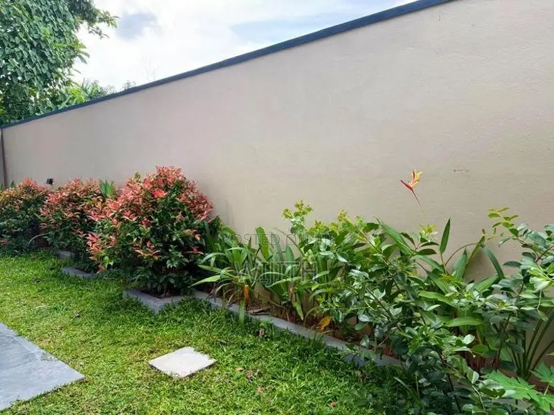 SUPAR BRAND NEW TWO STOREY HOUSE FOR SALE IN TALAWATUGOADA HOKANDARA .